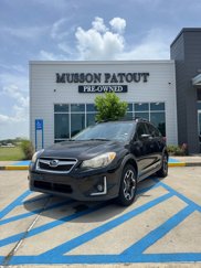 Used 2017 Subaru Crosstrek 2.0i Limited image 1
