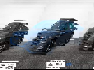New 2025 Subaru Legacy Premium image 1