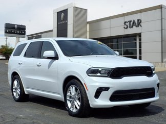 Used 2022 Dodge Durango GT image 1