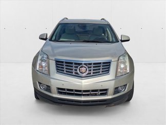 Used 2015 Cadillac SRX Performance w/ Driver Awareness Package video 2