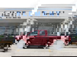 Used 2018 RAM 1500 Tradesman w/ Popular Equipment Group image 1