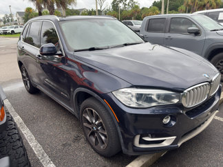 Used 2018 BMW X5 sDrive35i image 1