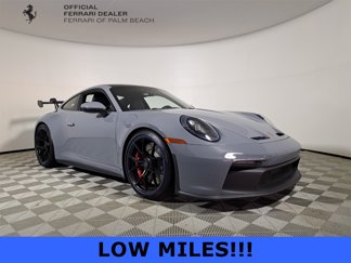 Used 2023 Porsche 911 GT3 image 1