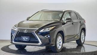 Used 2016 Lexus RX 350 FWD image 1
