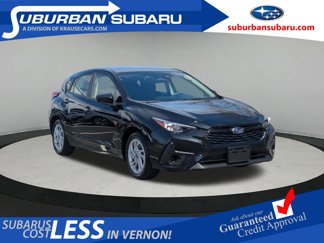 Certified 2024 Subaru Impreza 2.0i image 1