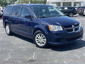 Used 2015 Dodge Grand Caravan SXT w/ UConnect Hands-Free Group image 1