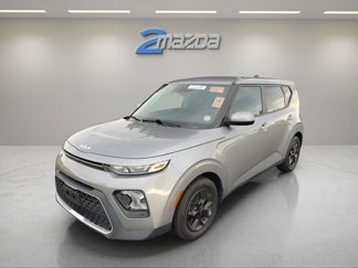 Used 2022 Kia Soul LX w/ Technology Package image 1