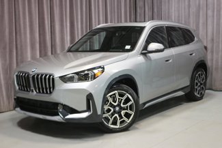 New 2025 BMW X1 xDrive28i w/ Premium Package image 1