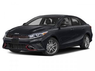 Certified 2023 Kia Forte GT-Line w/ GT-Line Premium Package image 1