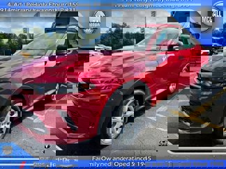 New 2024 Dodge Hornet GT w/ Cold Weather Group image 1