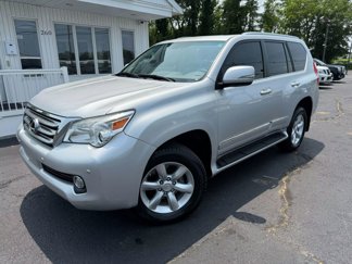 Used 2013 Lexus GX 460 image 1