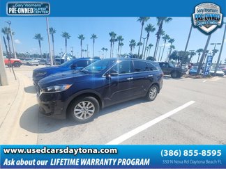 Used 2020 Kia Sorento LX image 1