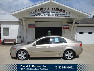 Used 2006 Acura TL image 1