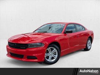 Used 2023 Dodge Charger SXT image 1