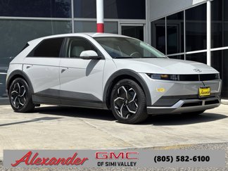Used 2022 Hyundai Ioniq 5 SEL image 1
