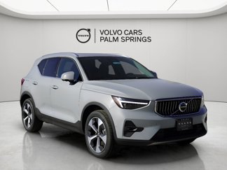 New 2025 Volvo XC40 B5 Plus w/ Protection Package Premier image 1