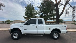 Used 2004 Ford F250 Lariat image 1