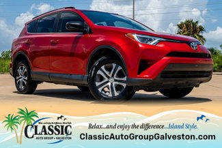 Certified 2016 Toyota RAV4 LE image 1