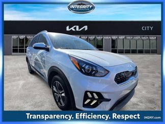 Used 2022 Kia Niro LXS image 1