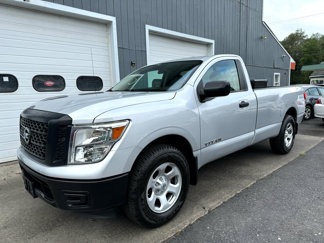 Used 2018 Nissan Titan S image 1