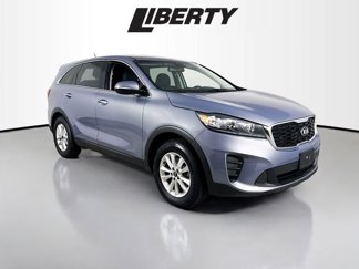 Used 2020 Kia Sorento LX image 1