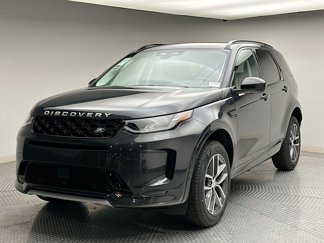 Used 2025 Land Rover Discovery Sport S image 1