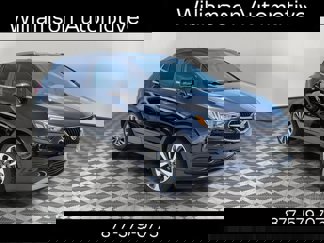 Used 2022 Buick Encore Preferred w/ Safety Package image 1