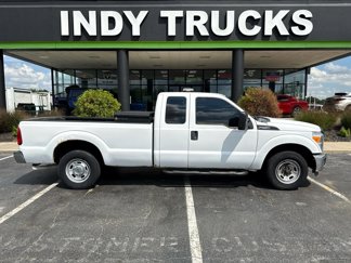 Used 2015 Ford F250 XL w/ XL Value Package image 1