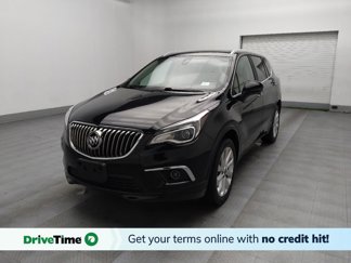 Used 2016 Buick Envision Premium image 1