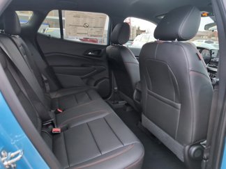 New 2025 Chevrolet Trax RS w/ Driver Confidence Package image 1