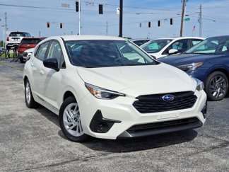 New 2025 Subaru Impreza 2.0i image 1