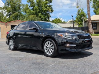Used 2016 Kia Optima LX w/ Option Group 014 image 1