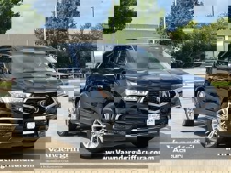 Used 2017 Acura MDX FWD w/ Technology Package image 1