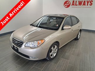 Used 2007 Hyundai Elantra Limited image 1