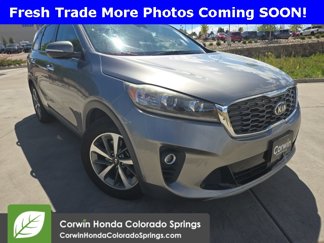 Used 2019 Kia Sorento EX image 1