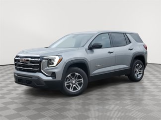 New 2025 GMC Terrain Elevation image 1