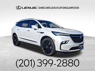 Used 2023 Buick Enclave Essence w/ Sport Touring Edition image 1
