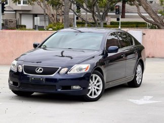Used 2006 Lexus GS 300 image 1