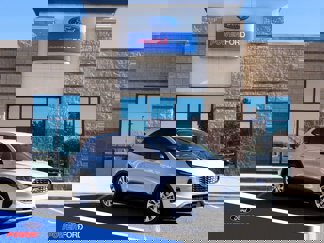 New 2025 Ford Escape Active image 1