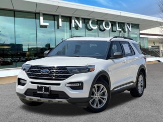 Used 2020 Ford Explorer XLT w/ Equipment Group 202A image 1