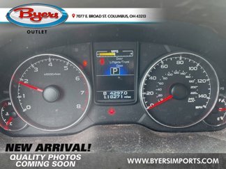 Used 2013 Subaru Outback 2.5i Limited image 1