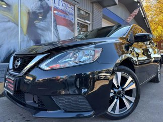 Used 2019 Nissan Sentra SV w/ Special Edition Package image 1
