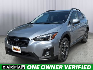 Used 2018 Subaru Crosstrek 2.0i Limited w/ Popular Package #2 image 1