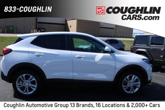 Certified 2023 Buick Encore GX Preferred w/ Cold Weather Comfort Package image 1