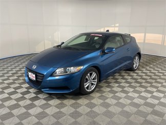 Used 2011 Honda CR-Z image 1