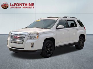 Used 2015 GMC Terrain SLE w/ Convenience Package image 1
