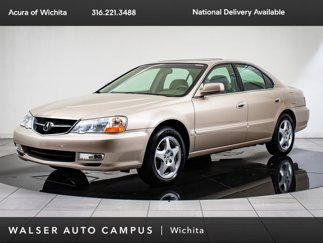 Used 2003 Acura TL 3.2 image 1
