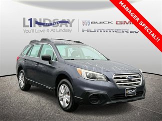 Used 2016 Subaru Outback 2.5i w/ Protection Package #1 image 1