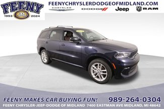 Used 2024 Dodge Durango GT image 1
