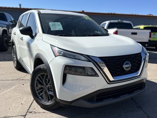 Used 2023 Nissan Rogue S image 1